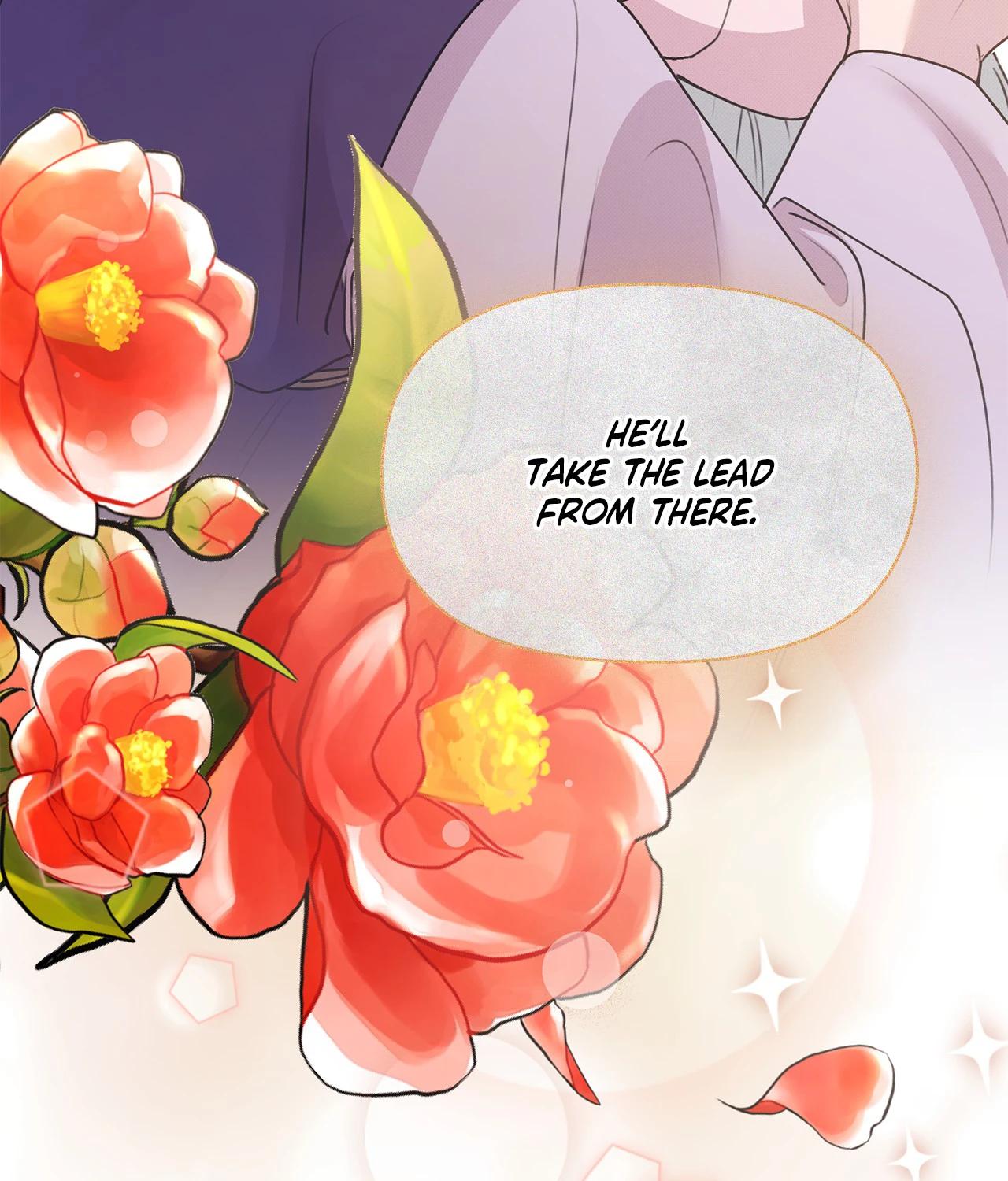 Bound by Fate Chapter 28 - Page 62