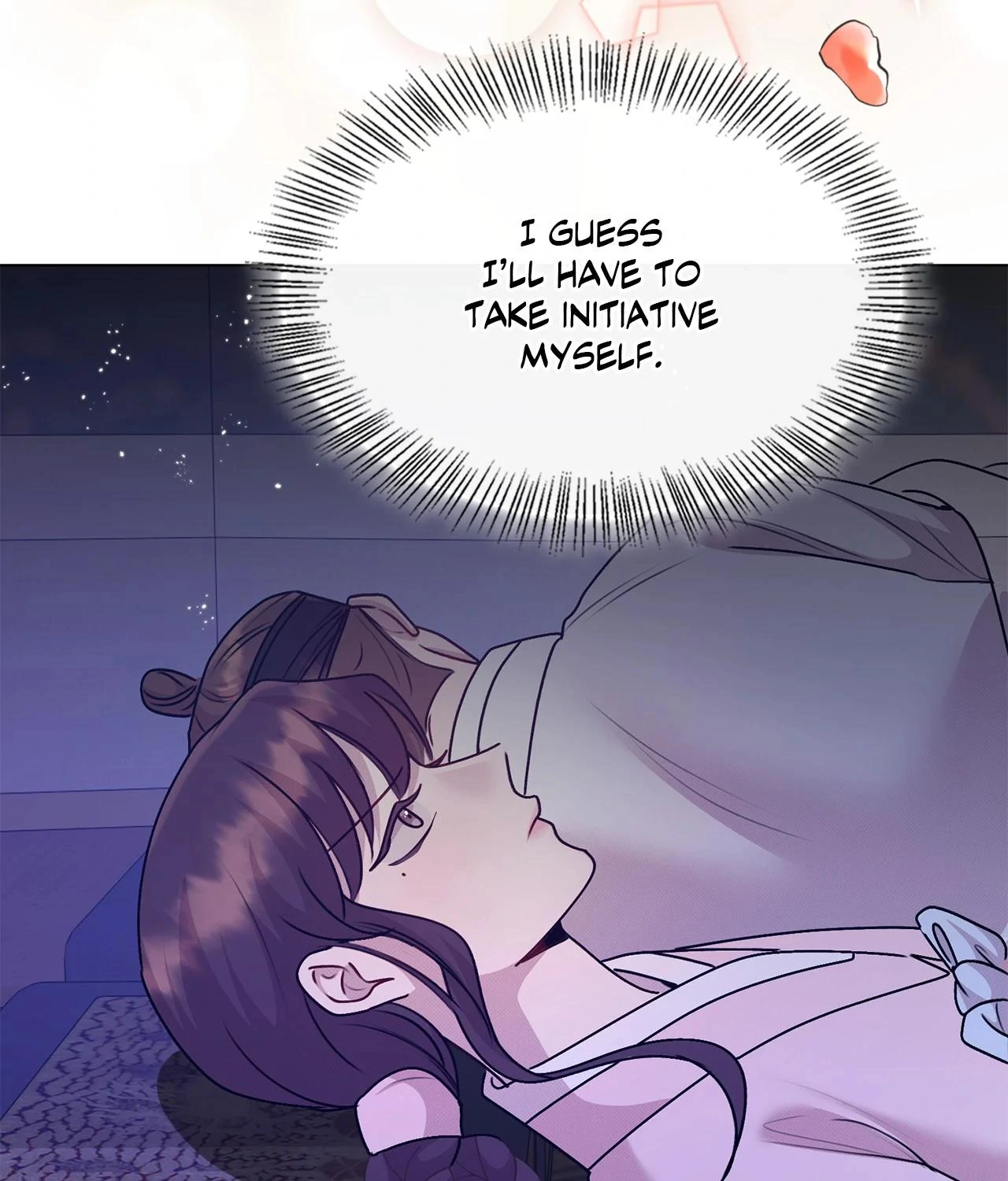 Bound by Fate Chapter 28 - Page 63