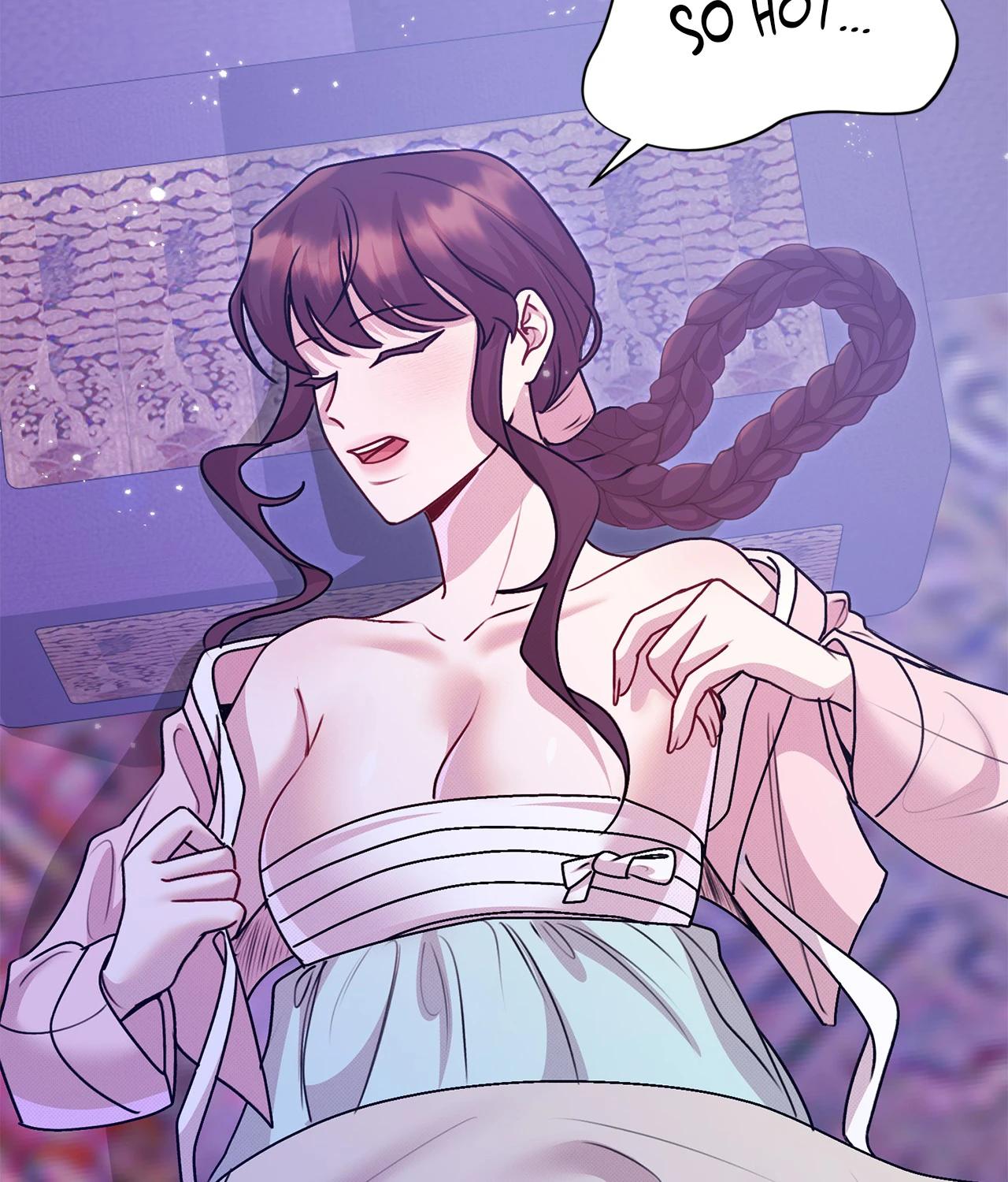 Bound by Fate Chapter 28 - Page 65