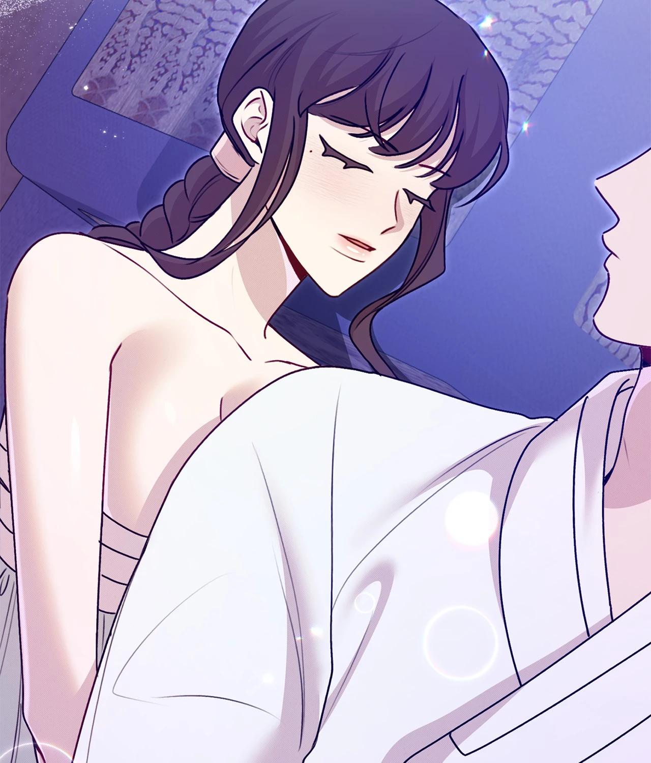 Bound by Fate Chapter 28 - Page 74