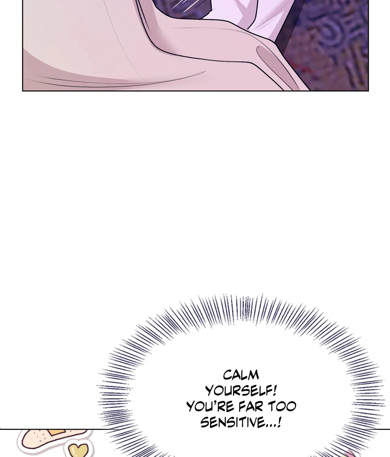 Bound by Fate Chapter 28 - Page 82