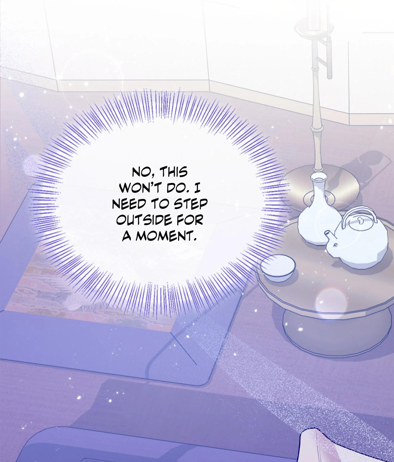 Bound by Fate Chapter 28 - Page 86