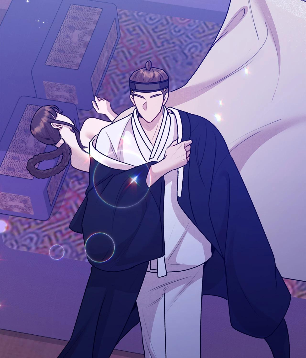 Bound by Fate Chapter 28 - Page 87