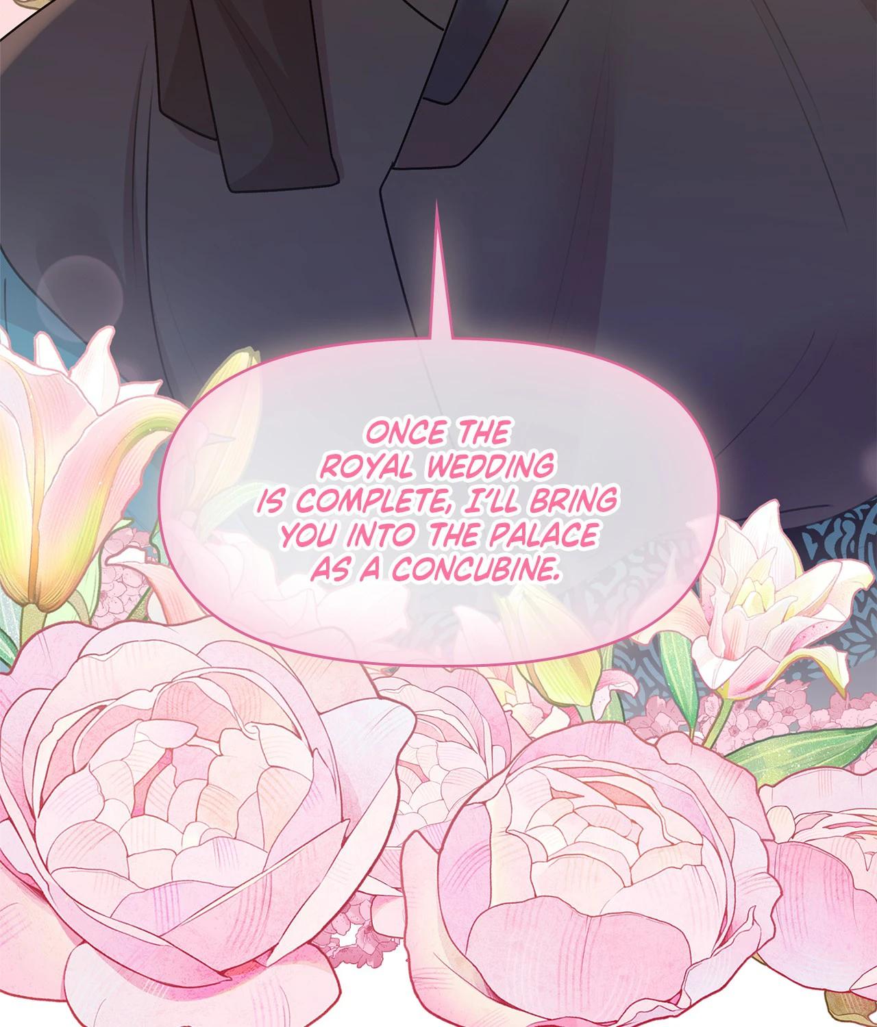 Bound by Fate Chapter 28 - Page 10