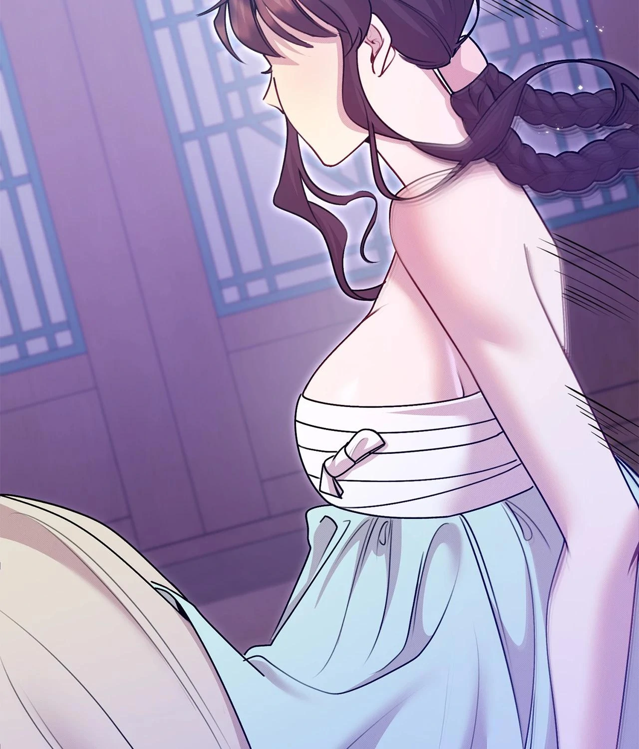 Bound by Fate Chapter 28 - Page 91