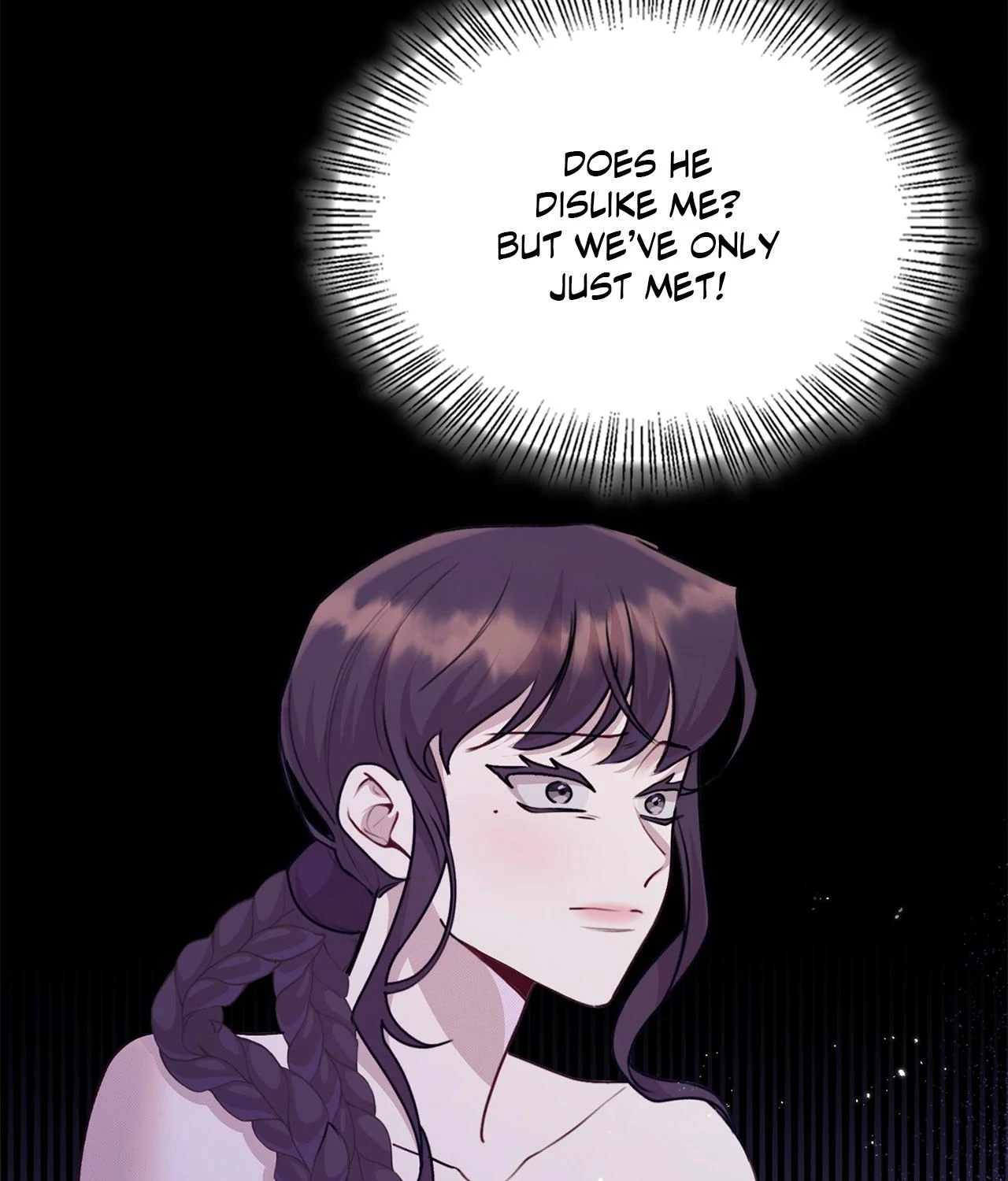 Bound by Fate Chapter 28 - Page 95