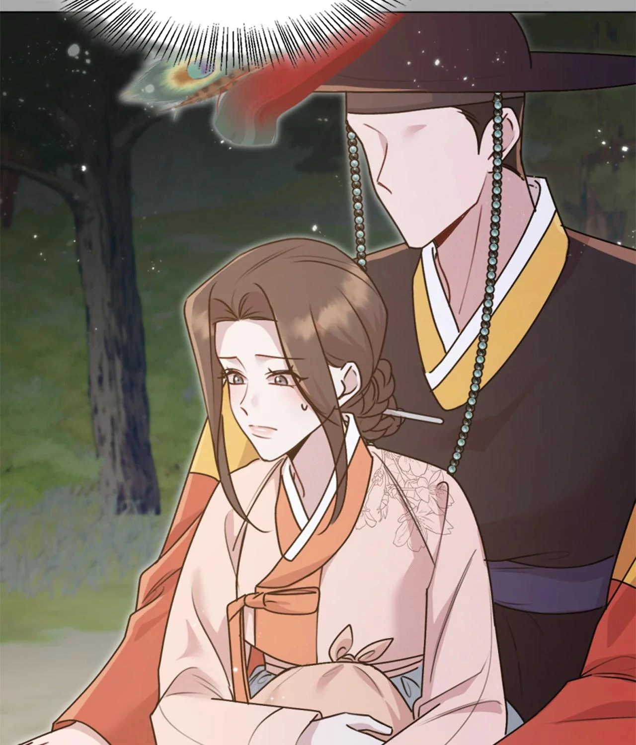 Bound by Fate Chapter 29 - Page 105