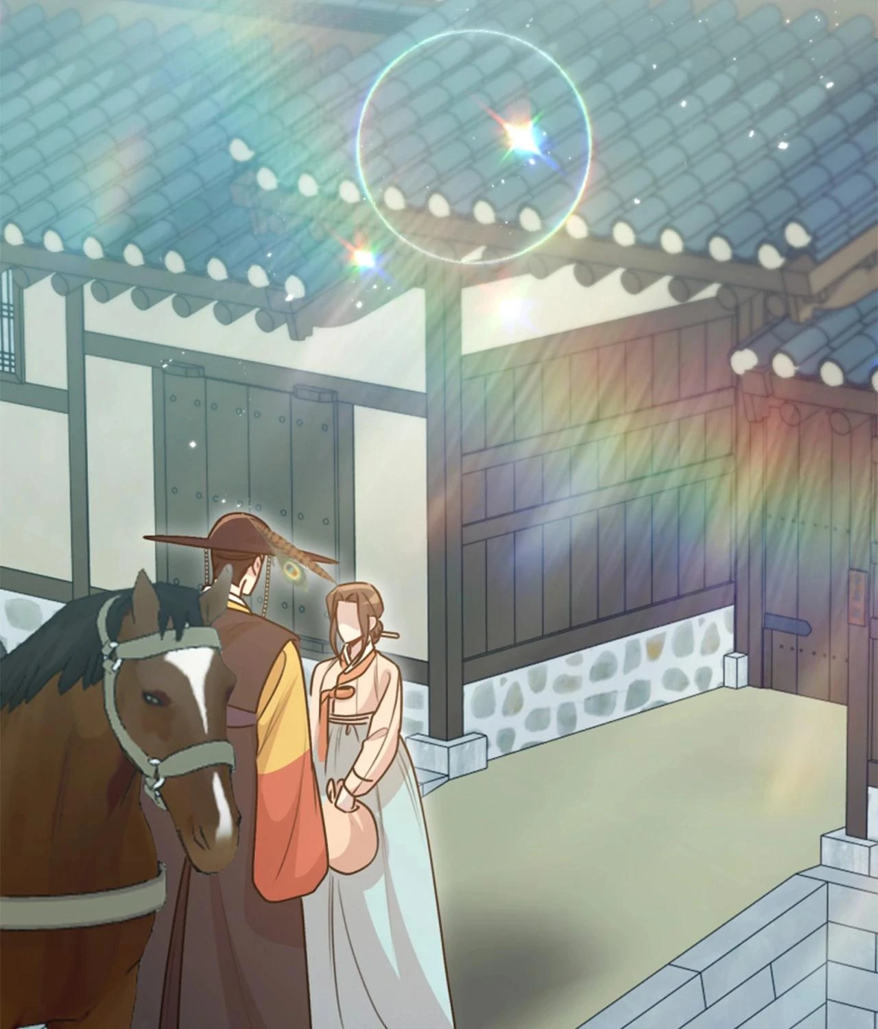 Bound by Fate Chapter 29 - Page 110