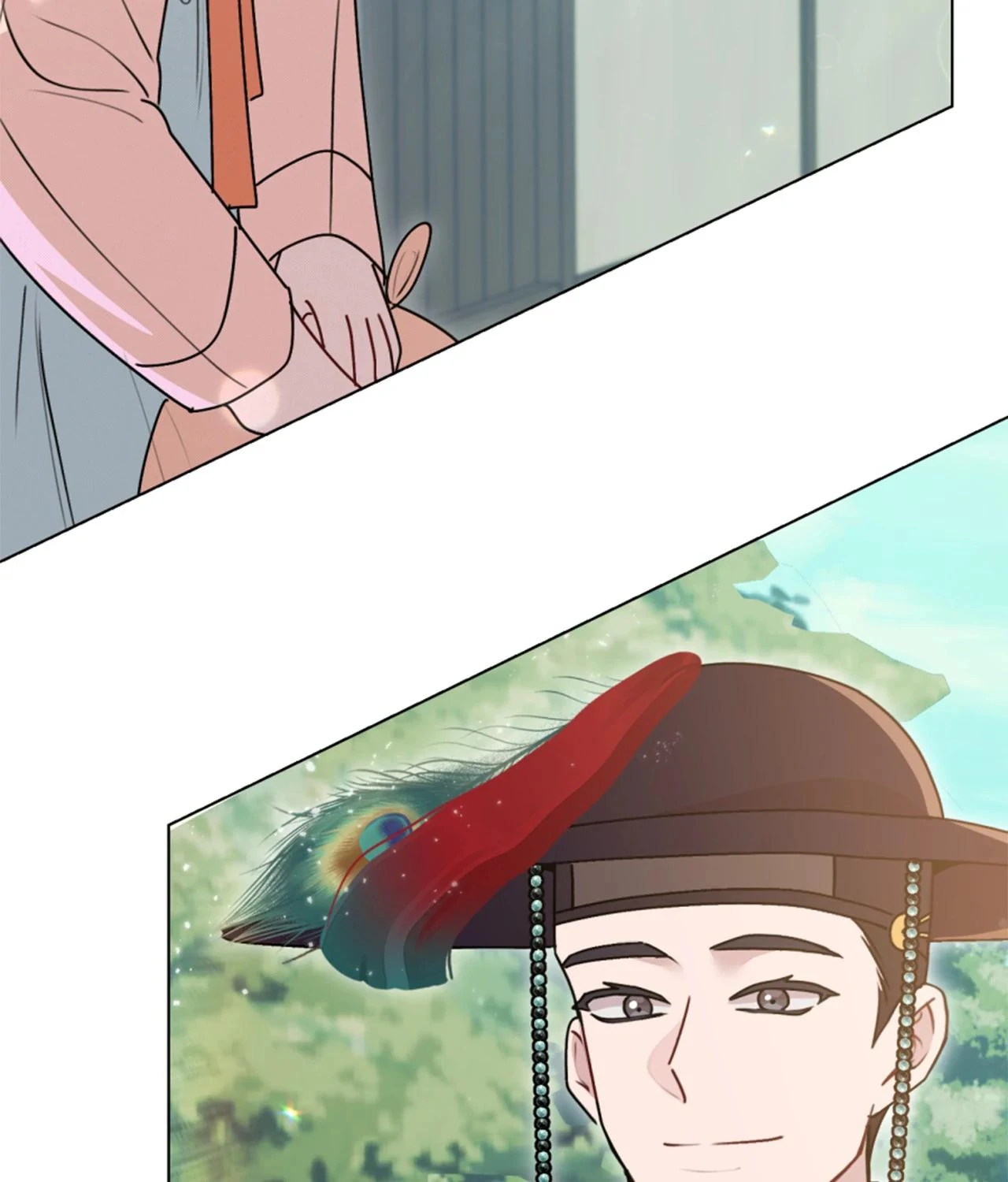 Bound by Fate Chapter 29 - Page 113