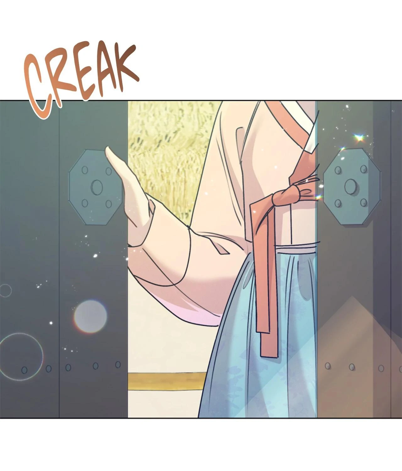 Bound by Fate Chapter 29 - Page 117