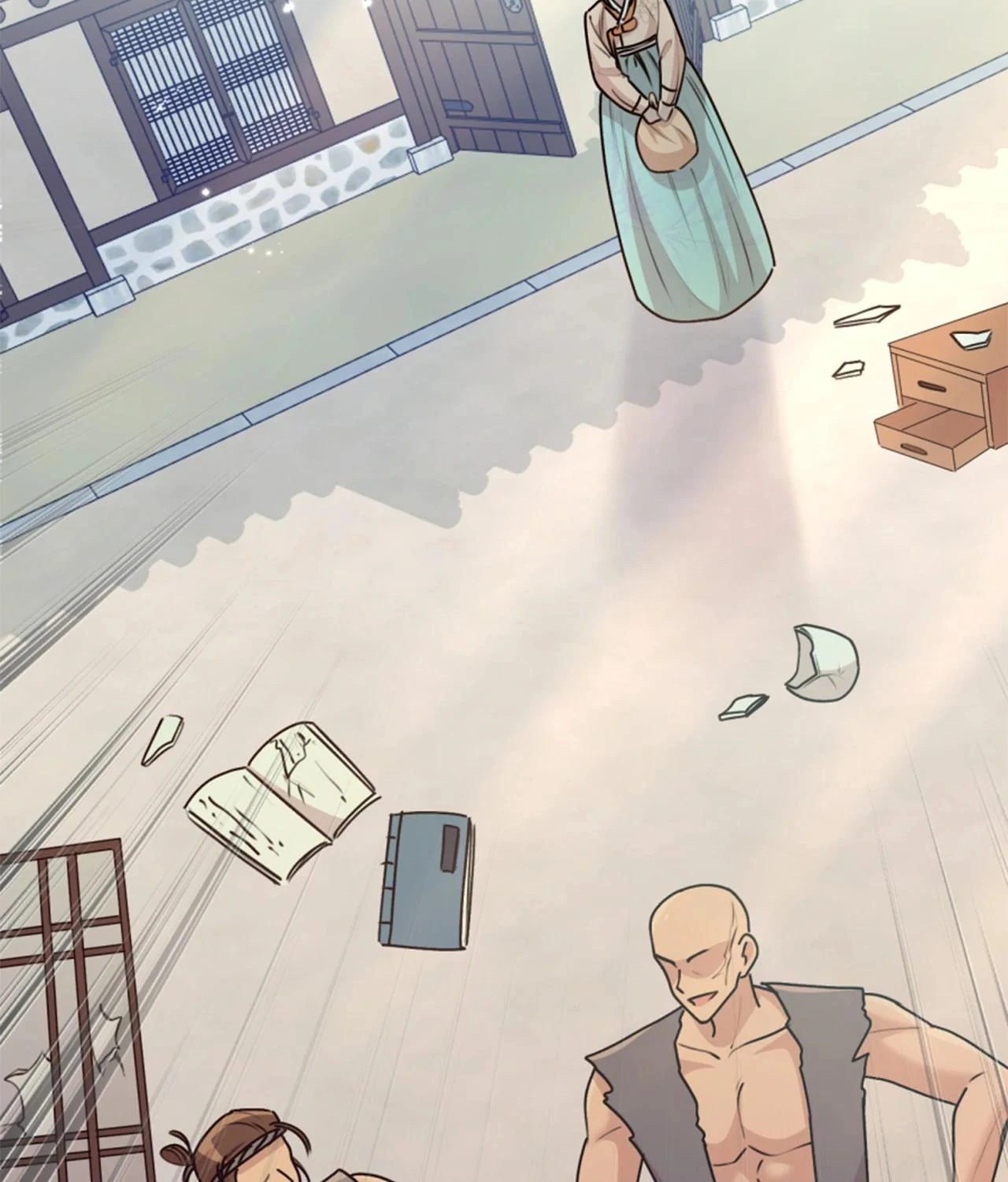 Bound by Fate Chapter 29 - Page 119