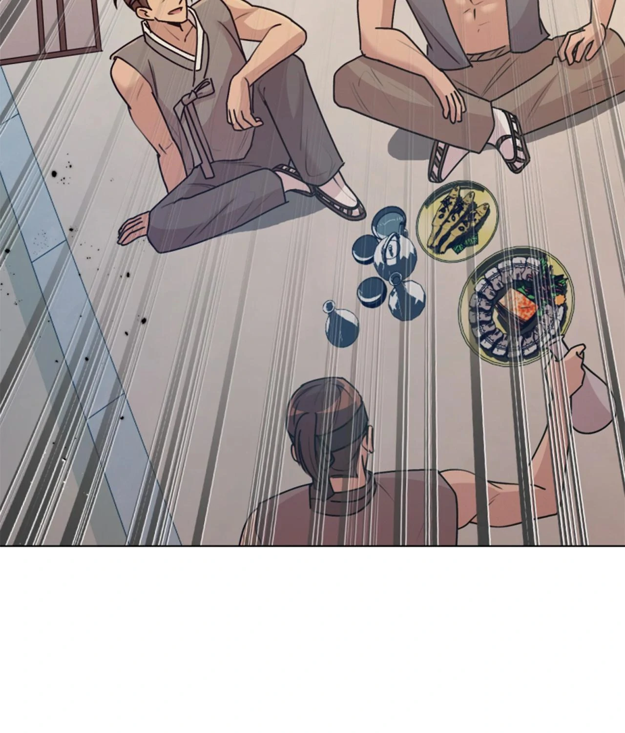 Bound by Fate Chapter 29 - Page 120