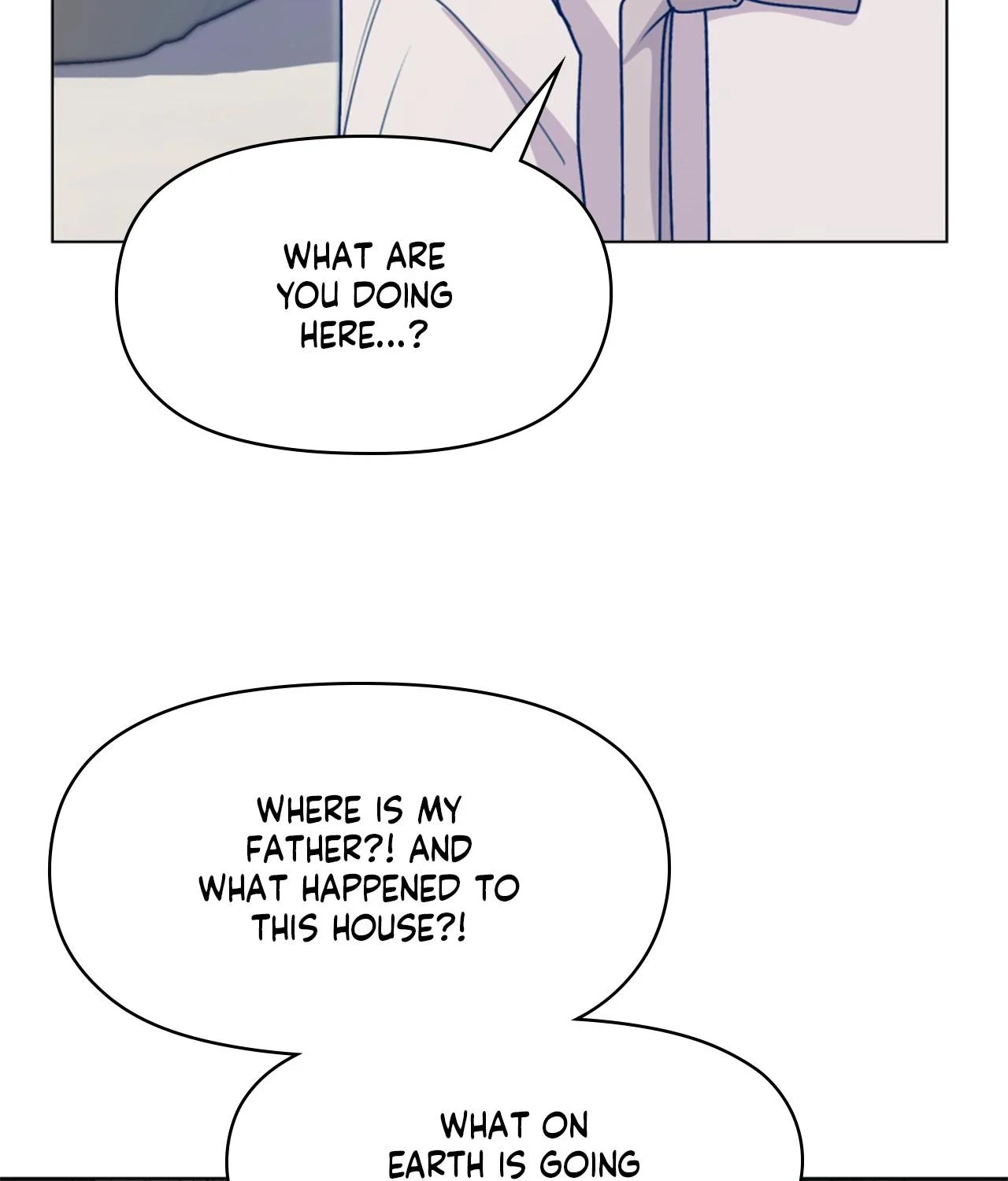 Bound by Fate Chapter 29 - Page 126