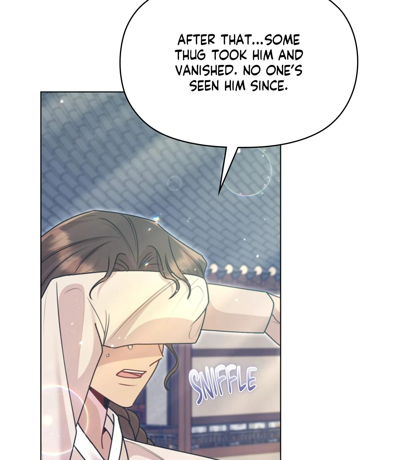 Bound by Fate Chapter 29 - Page 133