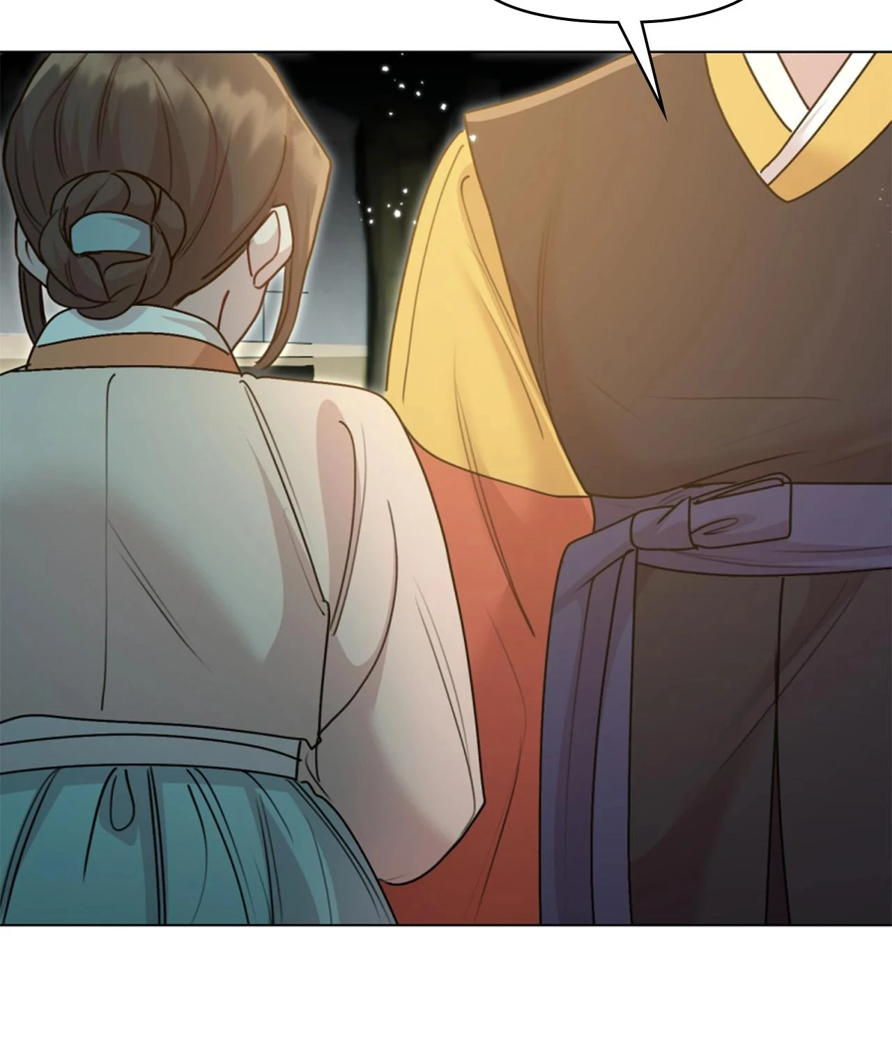 Bound by Fate Chapter 29 - Page 141