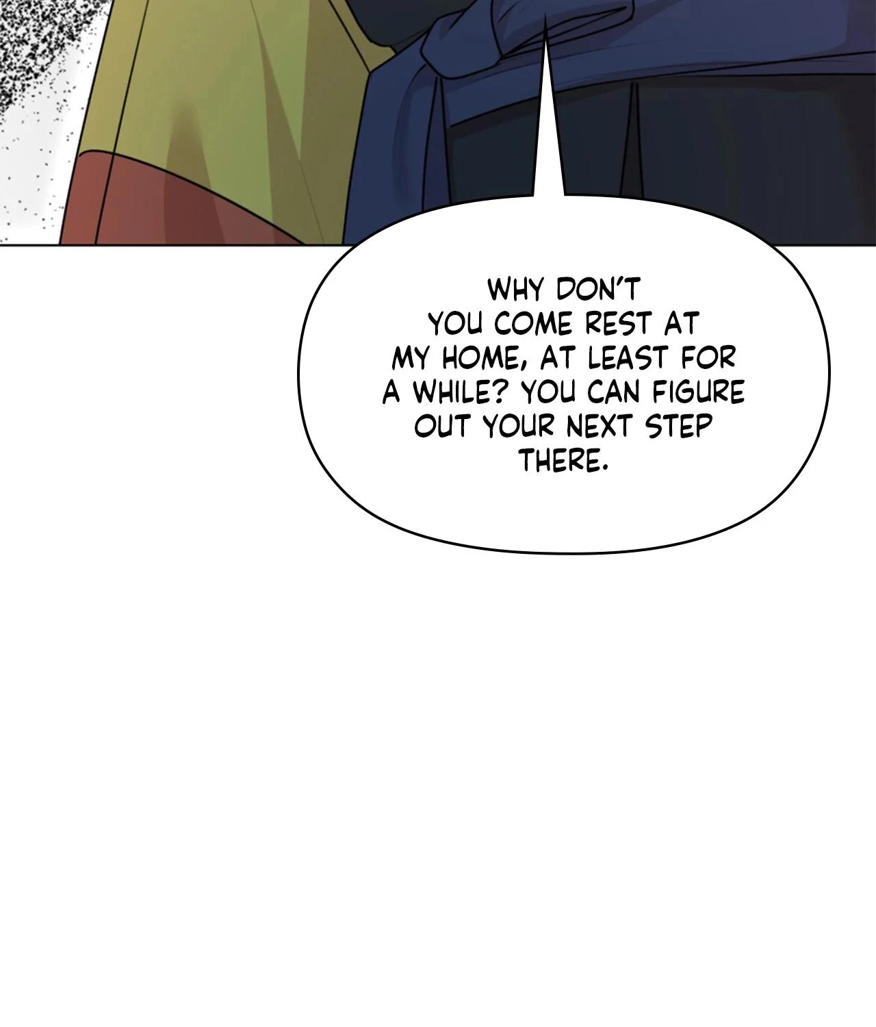 Bound by Fate Chapter 29 - Page 144