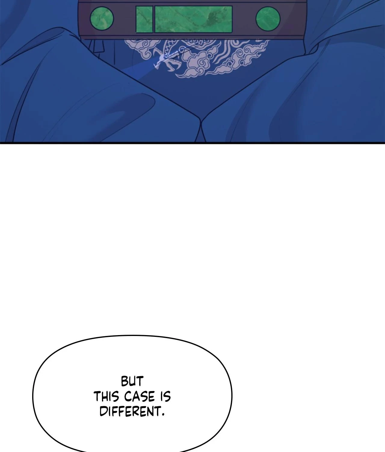 Bound by Fate Chapter 29 - Page 25