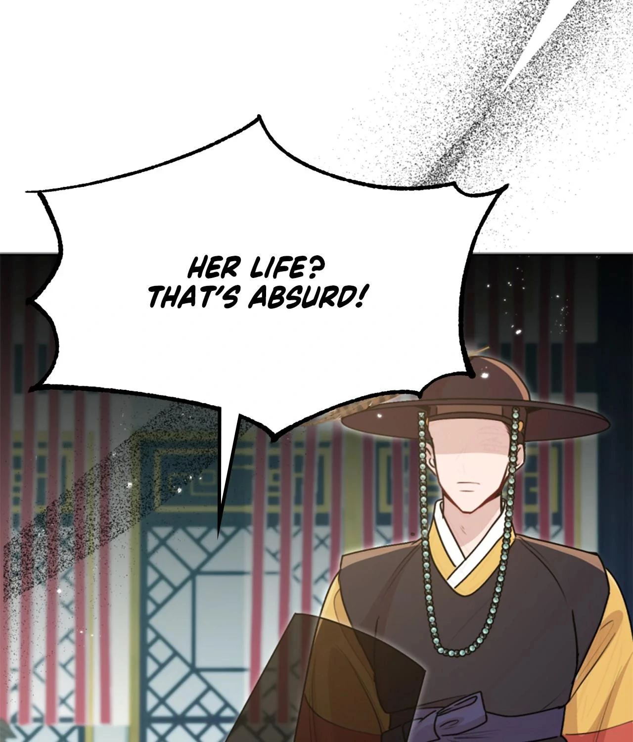 Bound by Fate Chapter 29 - Page 27