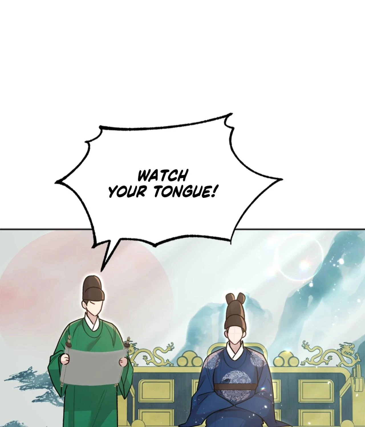 Bound by Fate Chapter 29 - Page 29