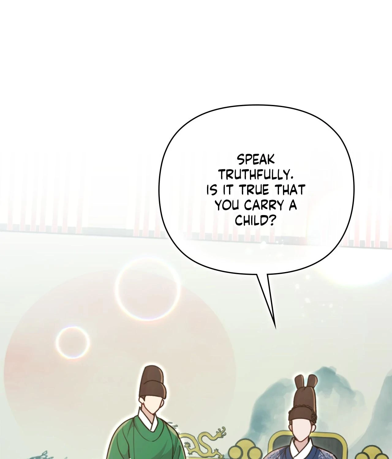 Bound by Fate Chapter 29 - Page 34