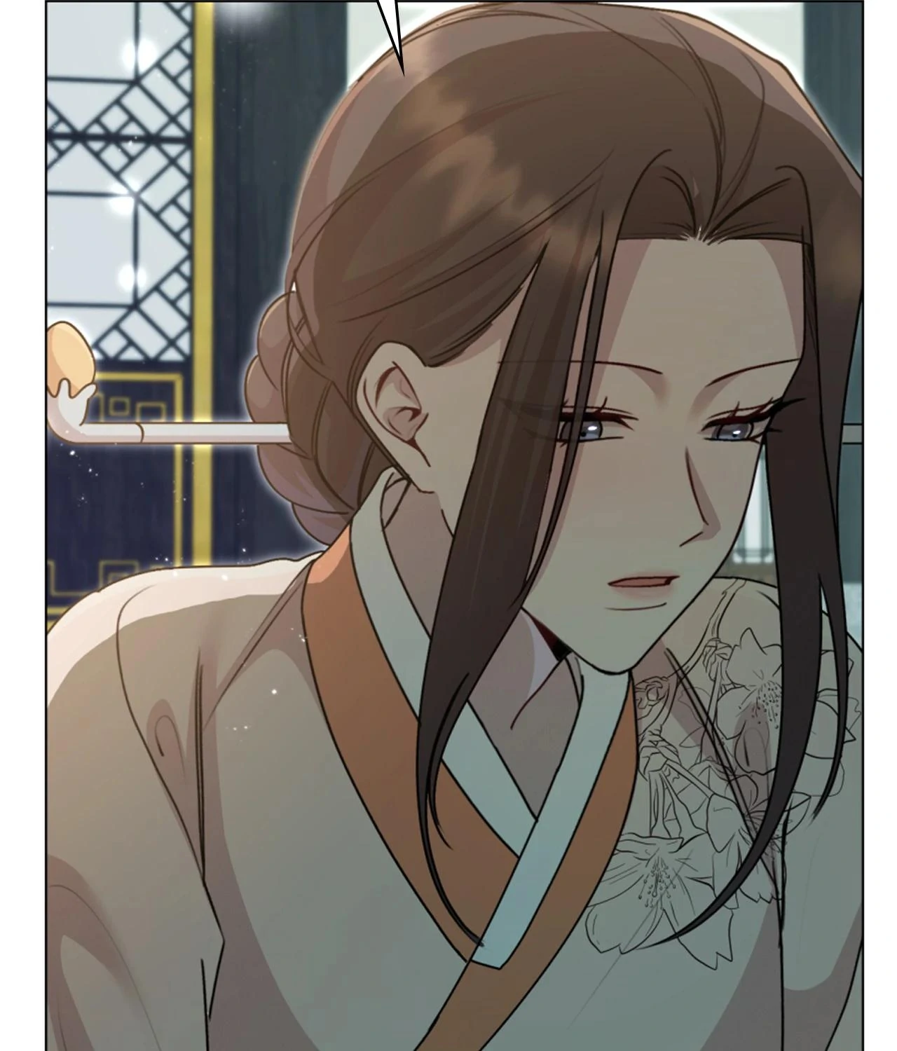 Bound by Fate Chapter 29 - Page 37