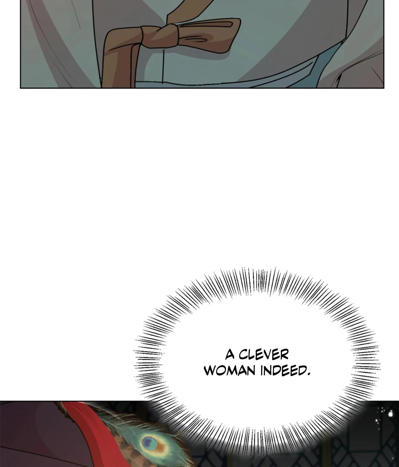 Bound by Fate Chapter 29 - Page 38