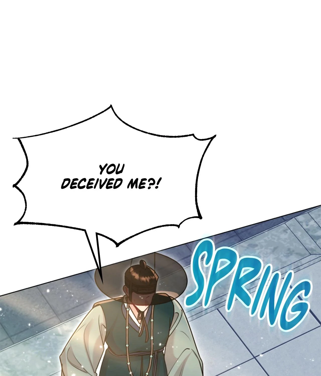 Bound by Fate Chapter 29 - Page 42