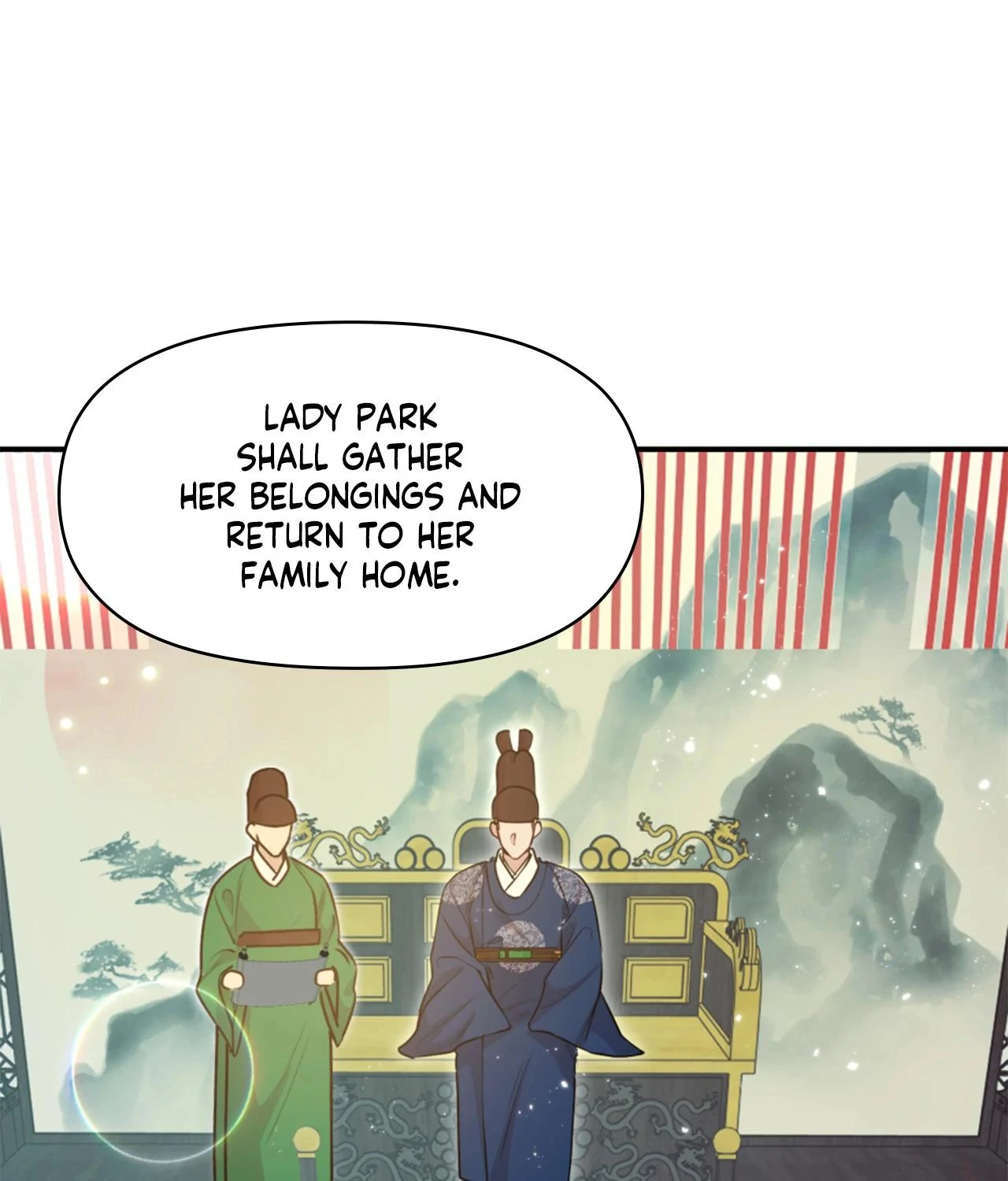 Bound by Fate Chapter 29 - Page 48