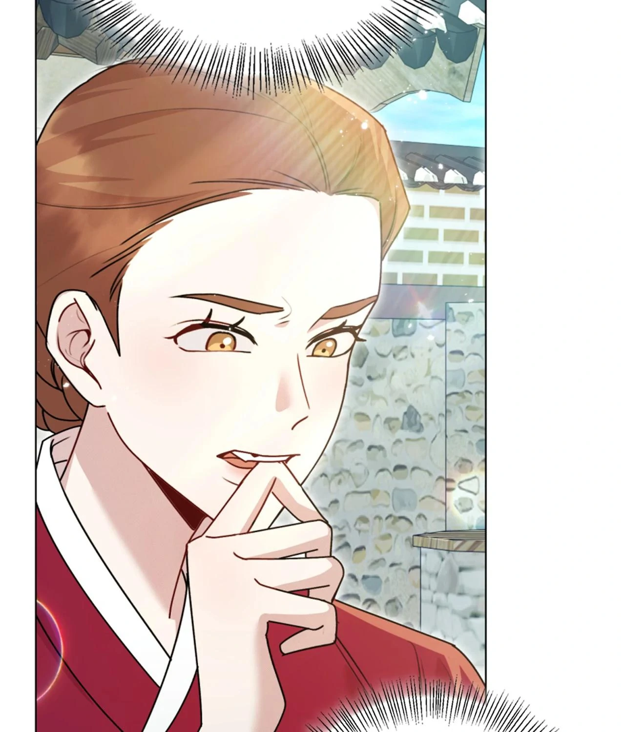 Bound by Fate Chapter 29 - Page 58