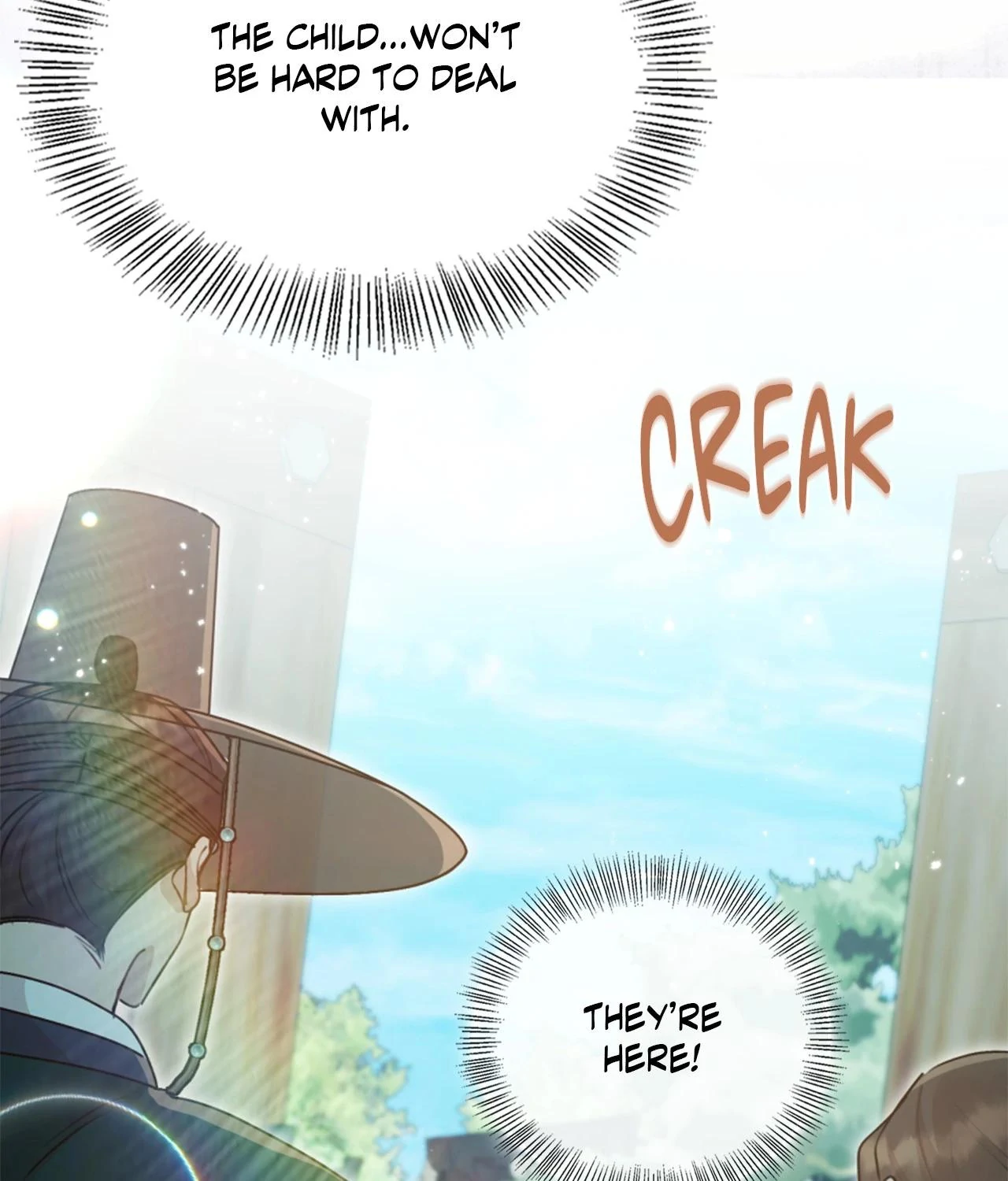 Bound by Fate Chapter 29 - Page 60