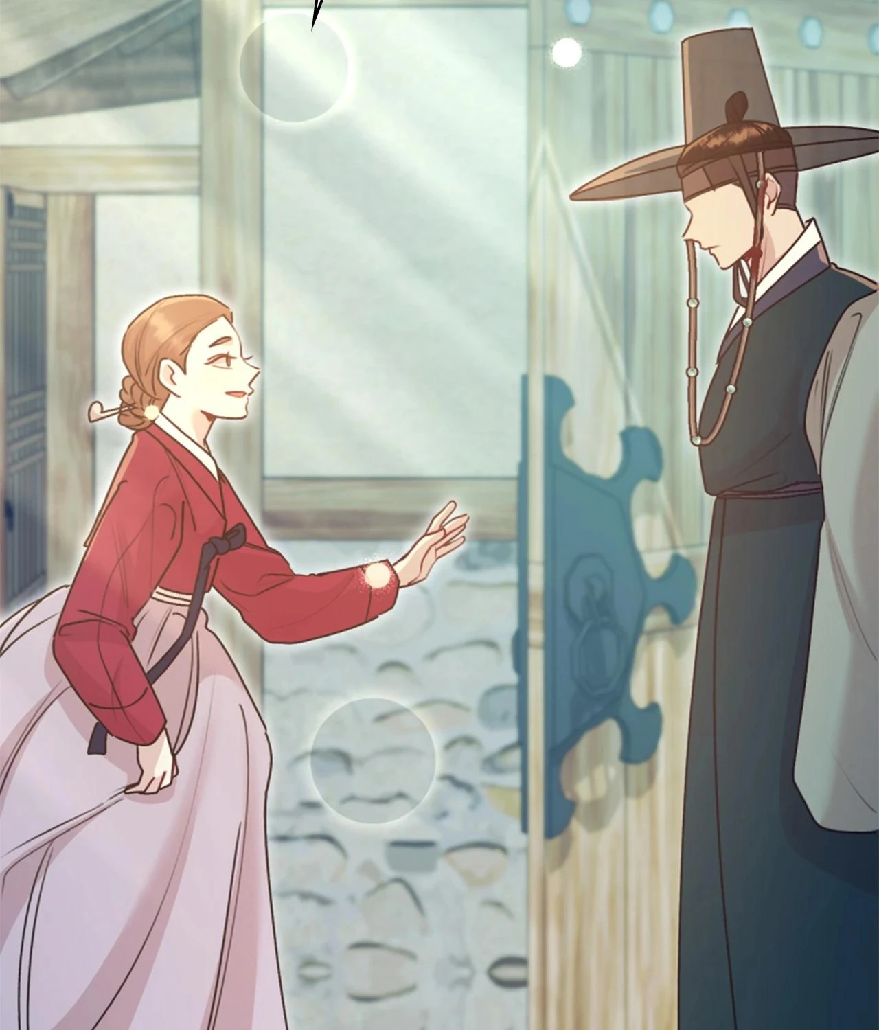 Bound by Fate Chapter 29 - Page 63