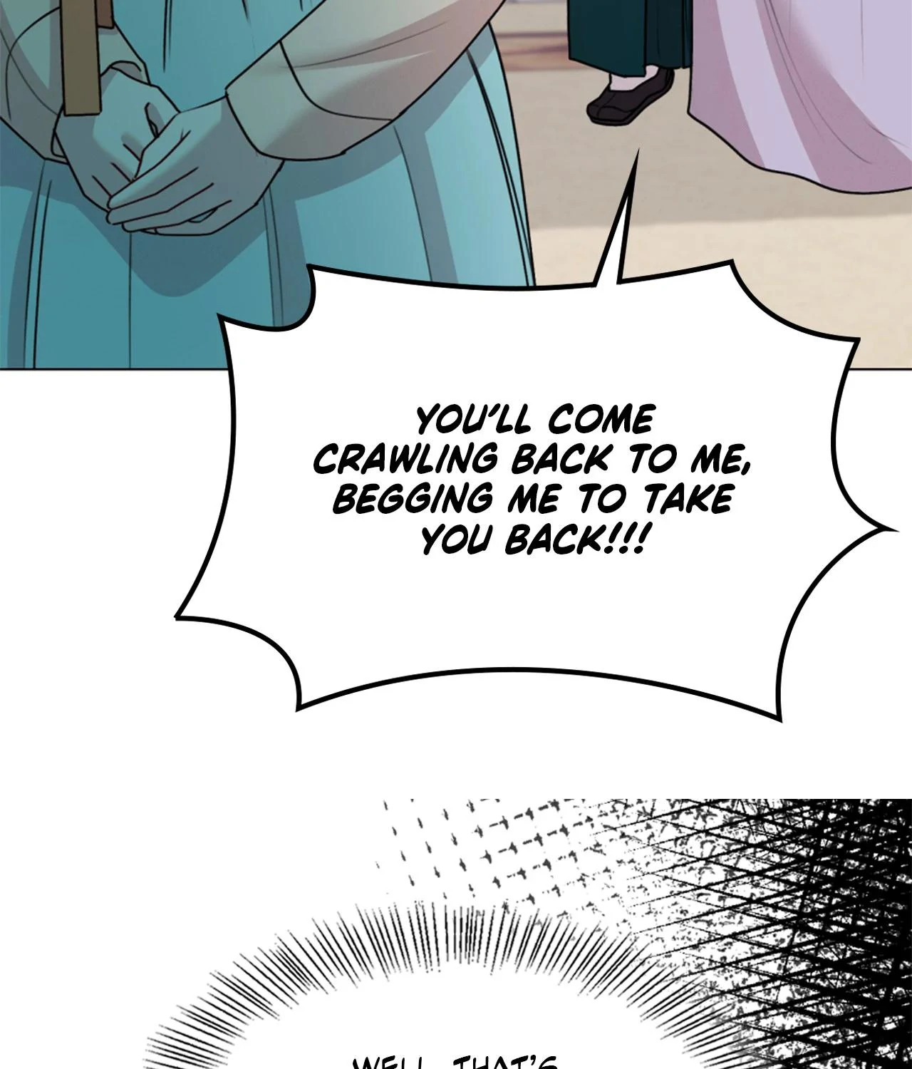 Bound by Fate Chapter 29 - Page 69