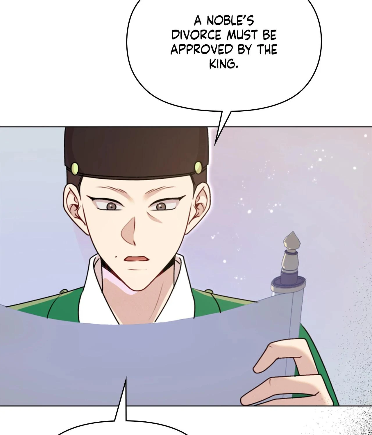 Bound by Fate Chapter 29 - Page 8