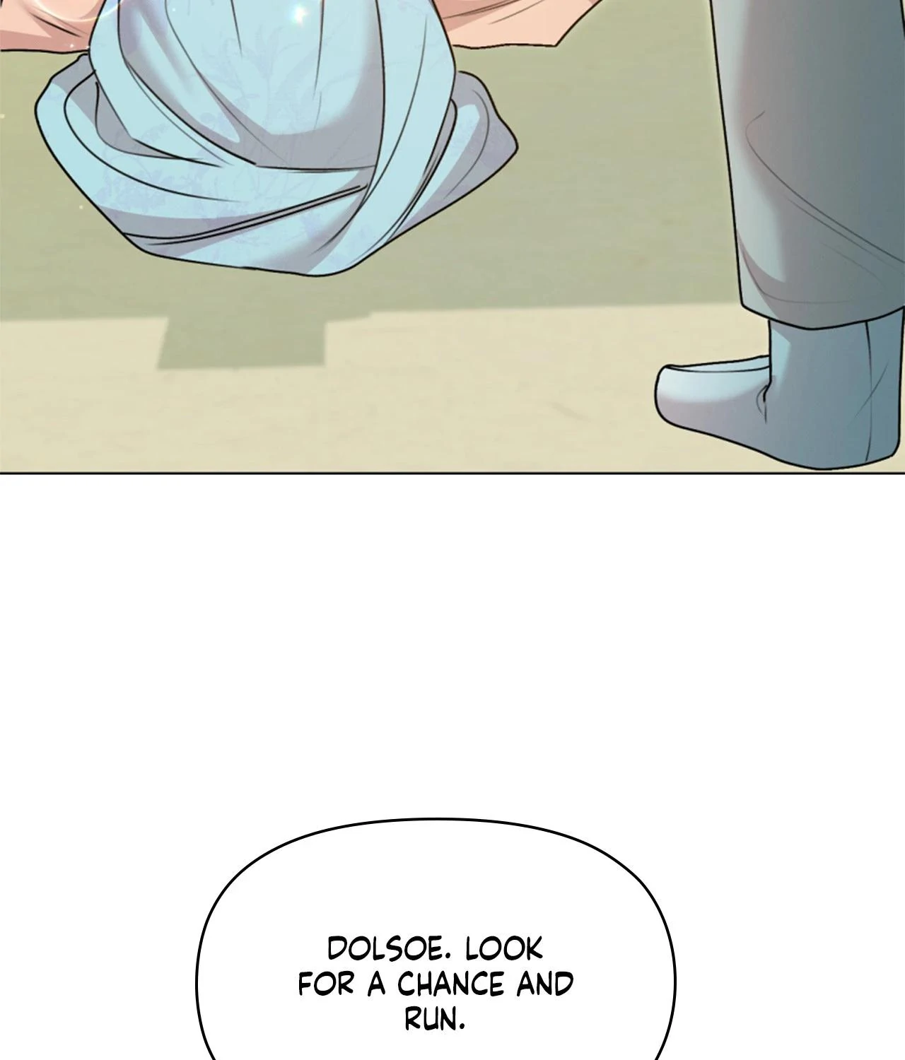 Bound by Fate Chapter 29 - Page 73