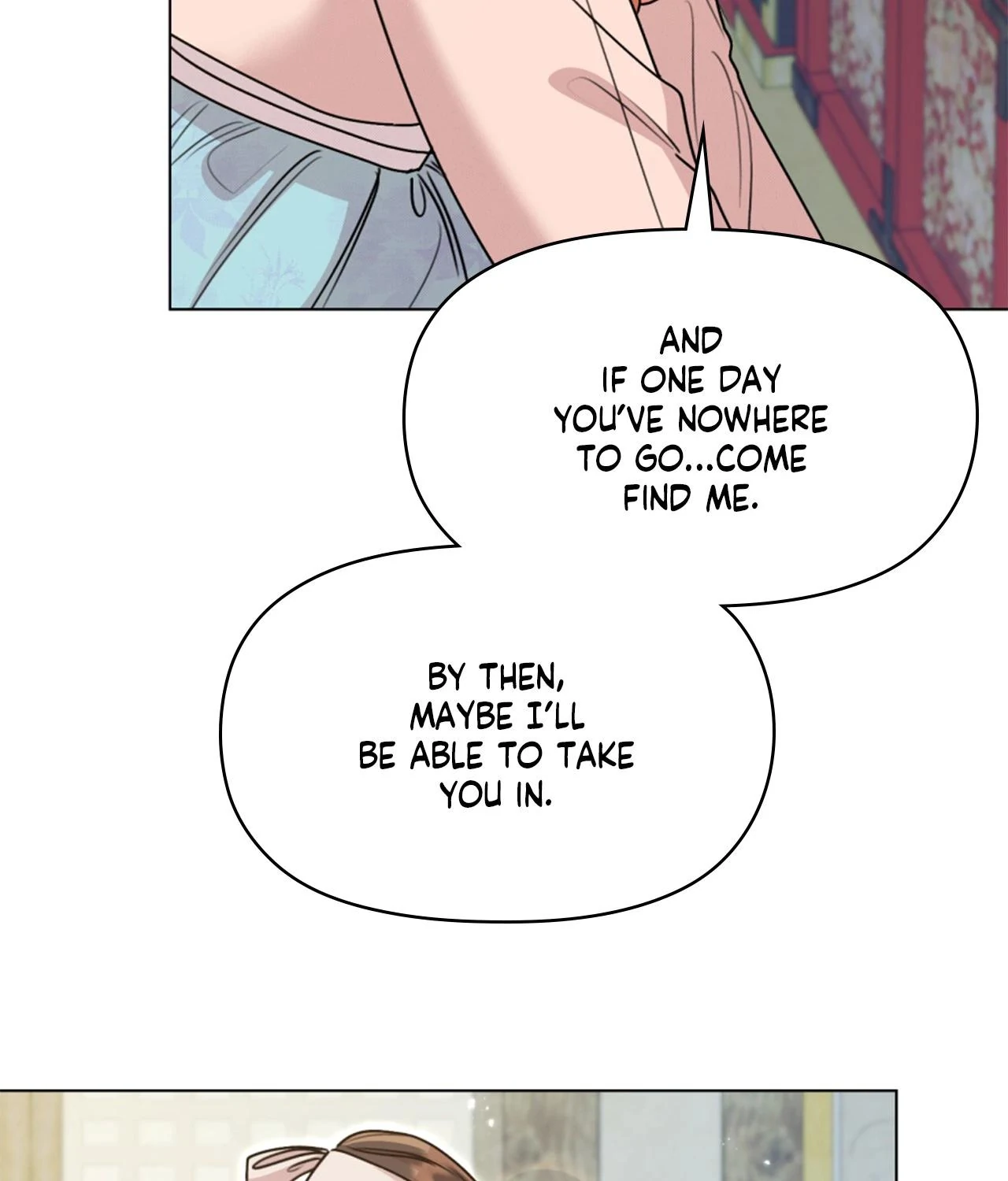 Bound by Fate Chapter 29 - Page 75