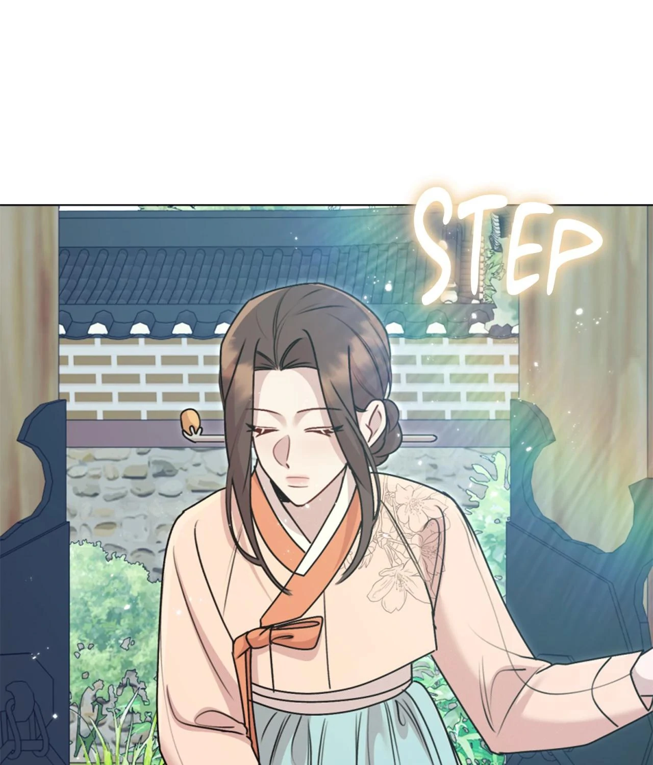 Bound by Fate Chapter 29 - Page 82