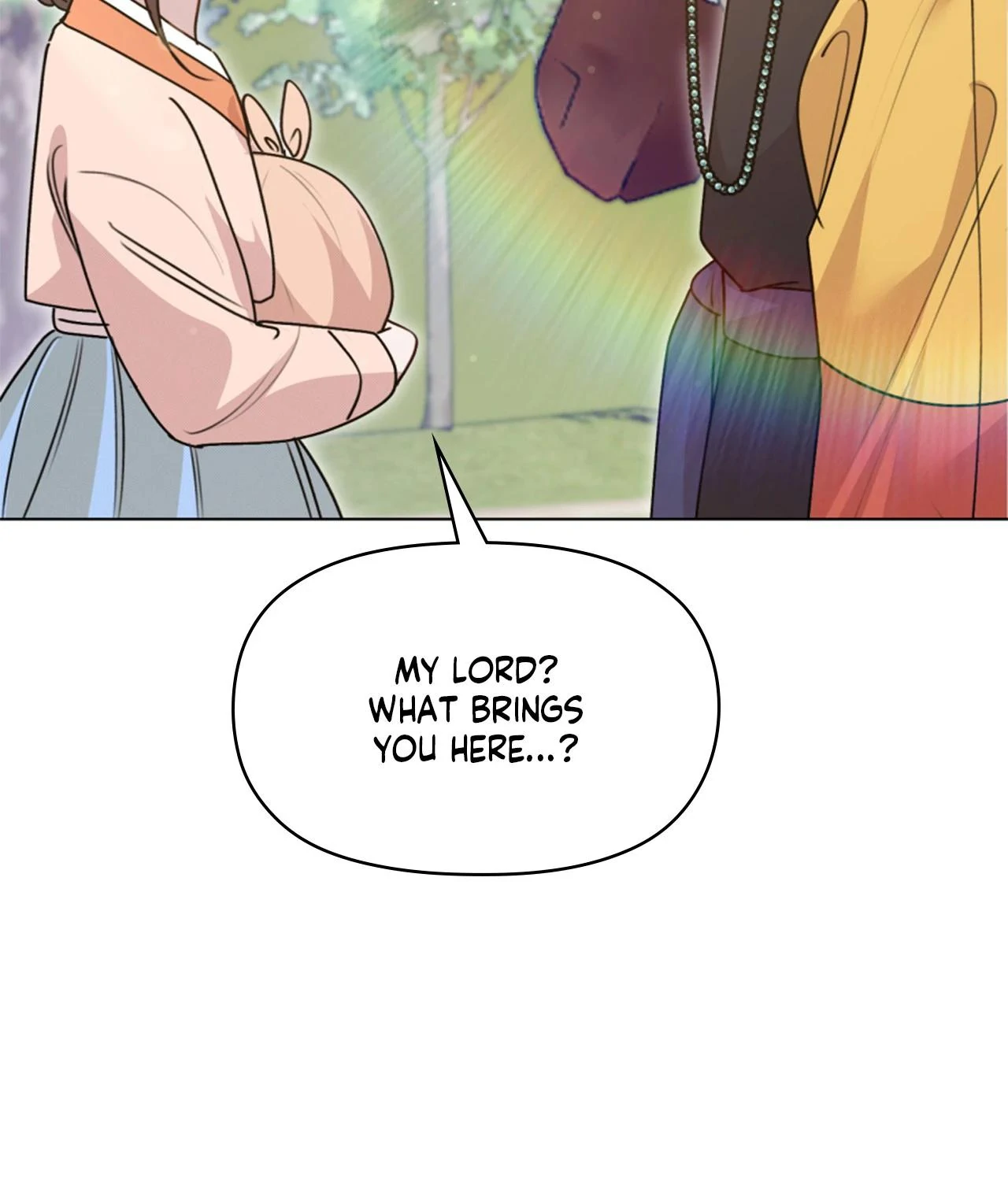 Bound by Fate Chapter 29 - Page 87