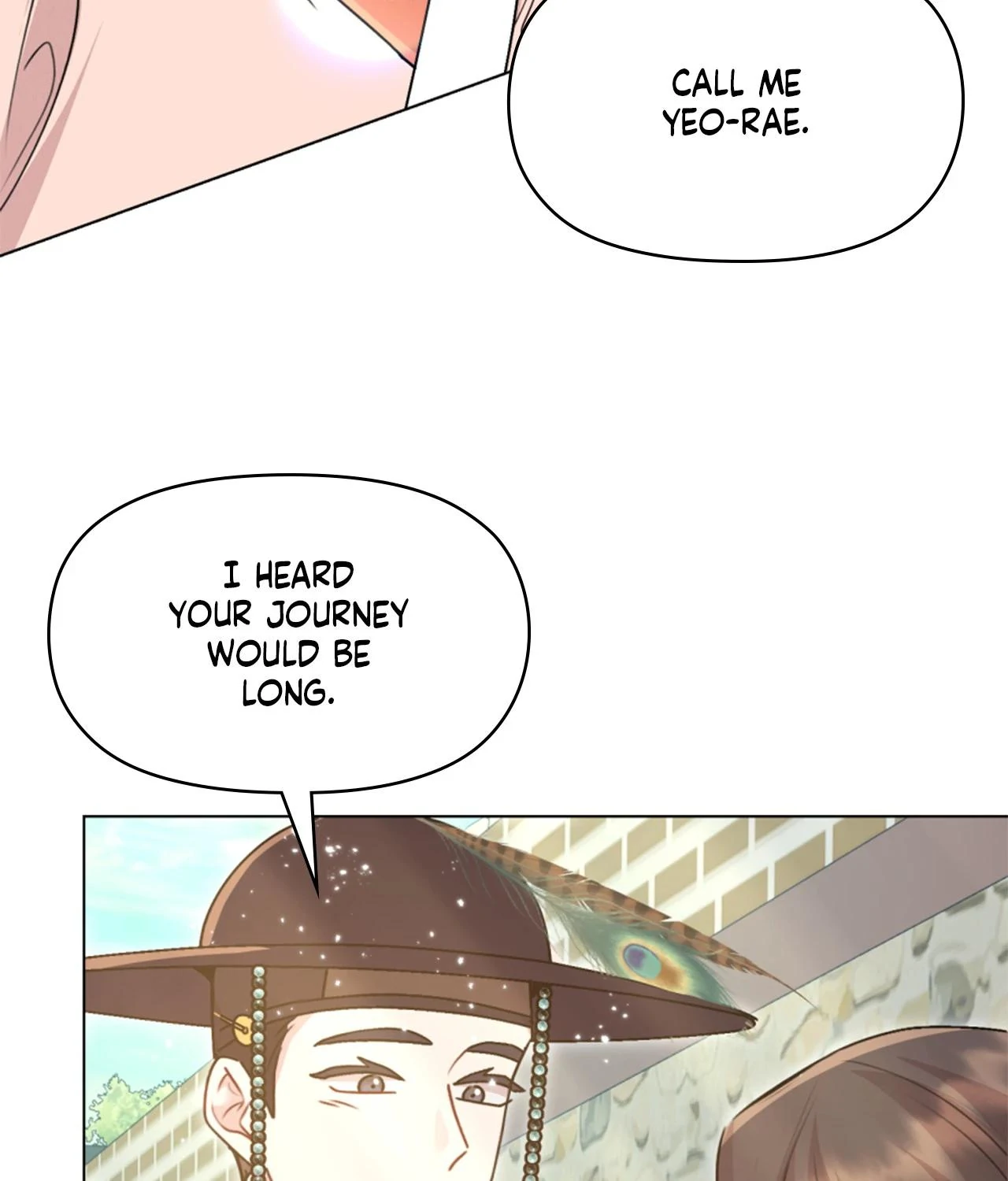 Bound by Fate Chapter 29 - Page 89