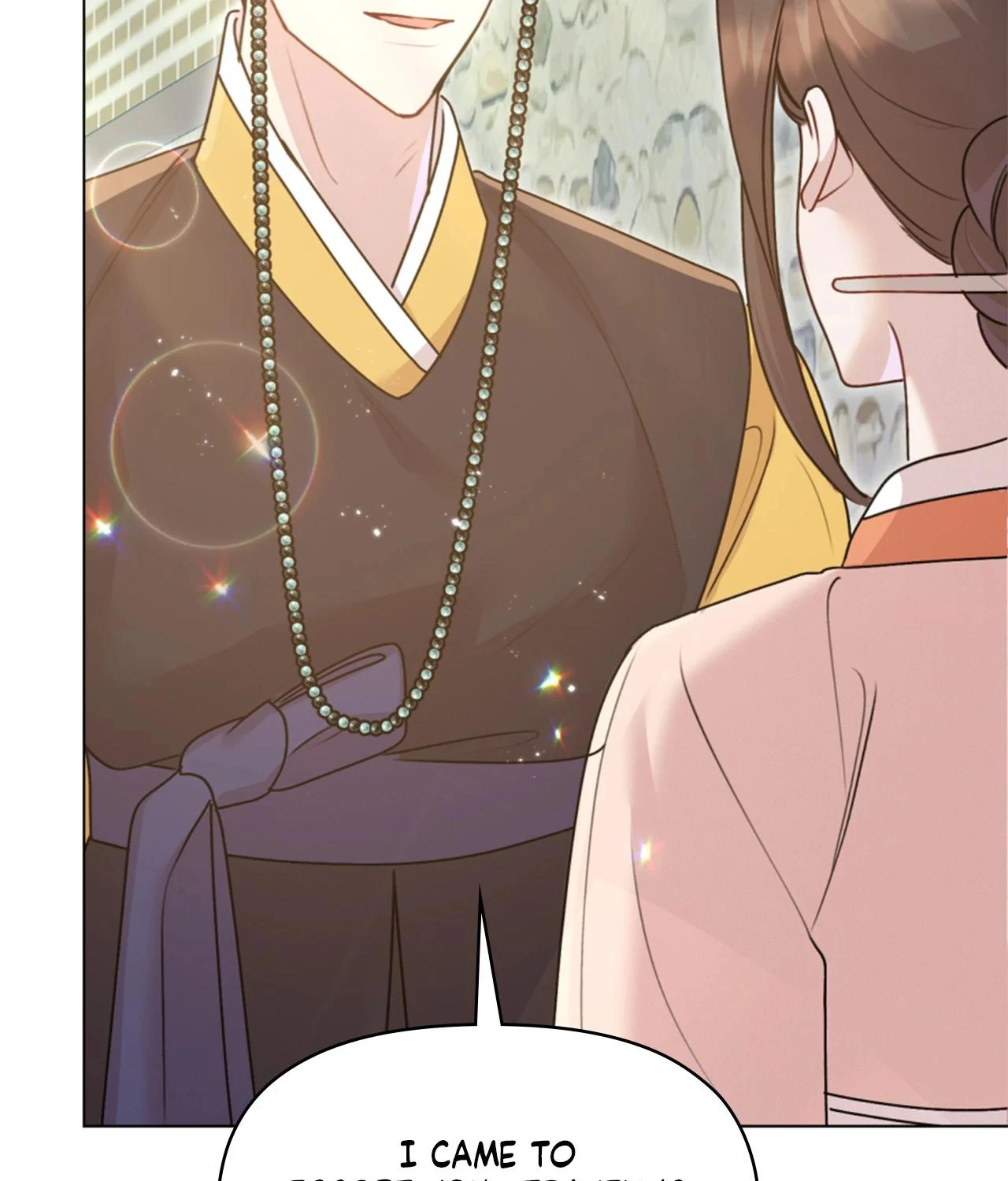 Bound by Fate Chapter 29 - Page 90