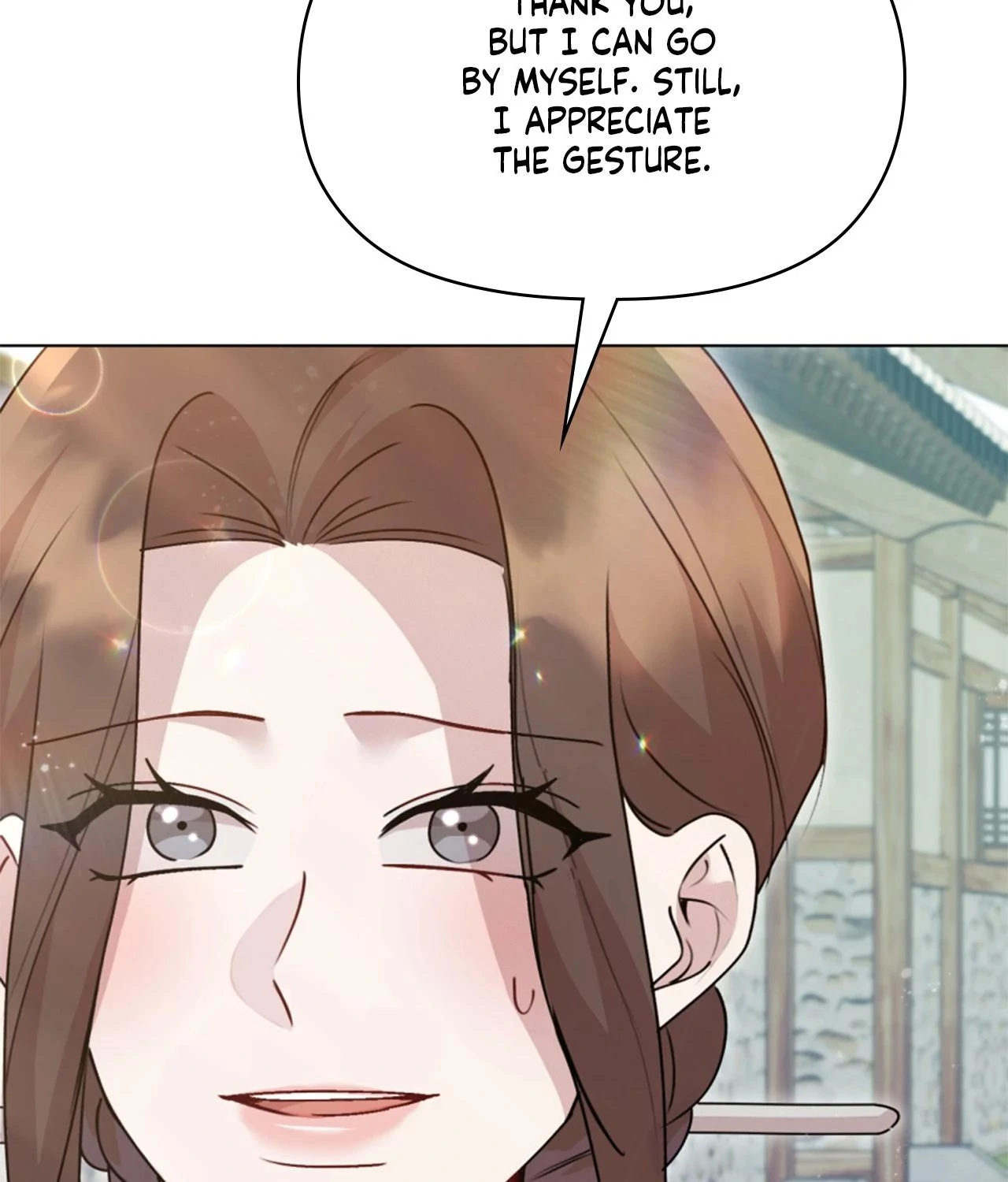 Bound by Fate Chapter 29 - Page 95