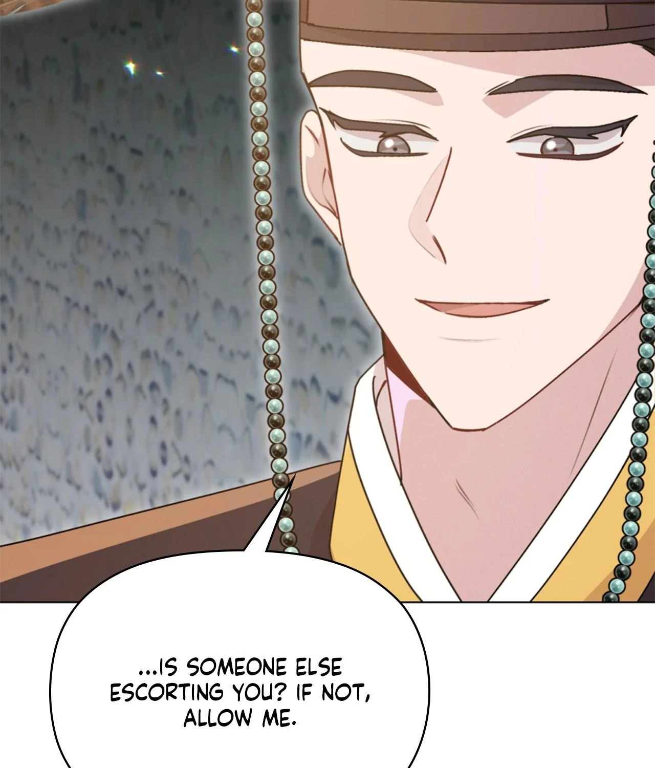 Bound by Fate Chapter 29 - Page 97