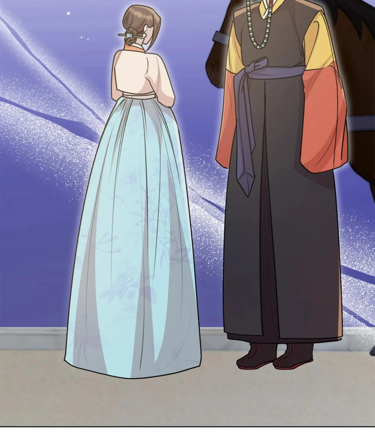 Bound by Fate Chapter 29 - Page 99