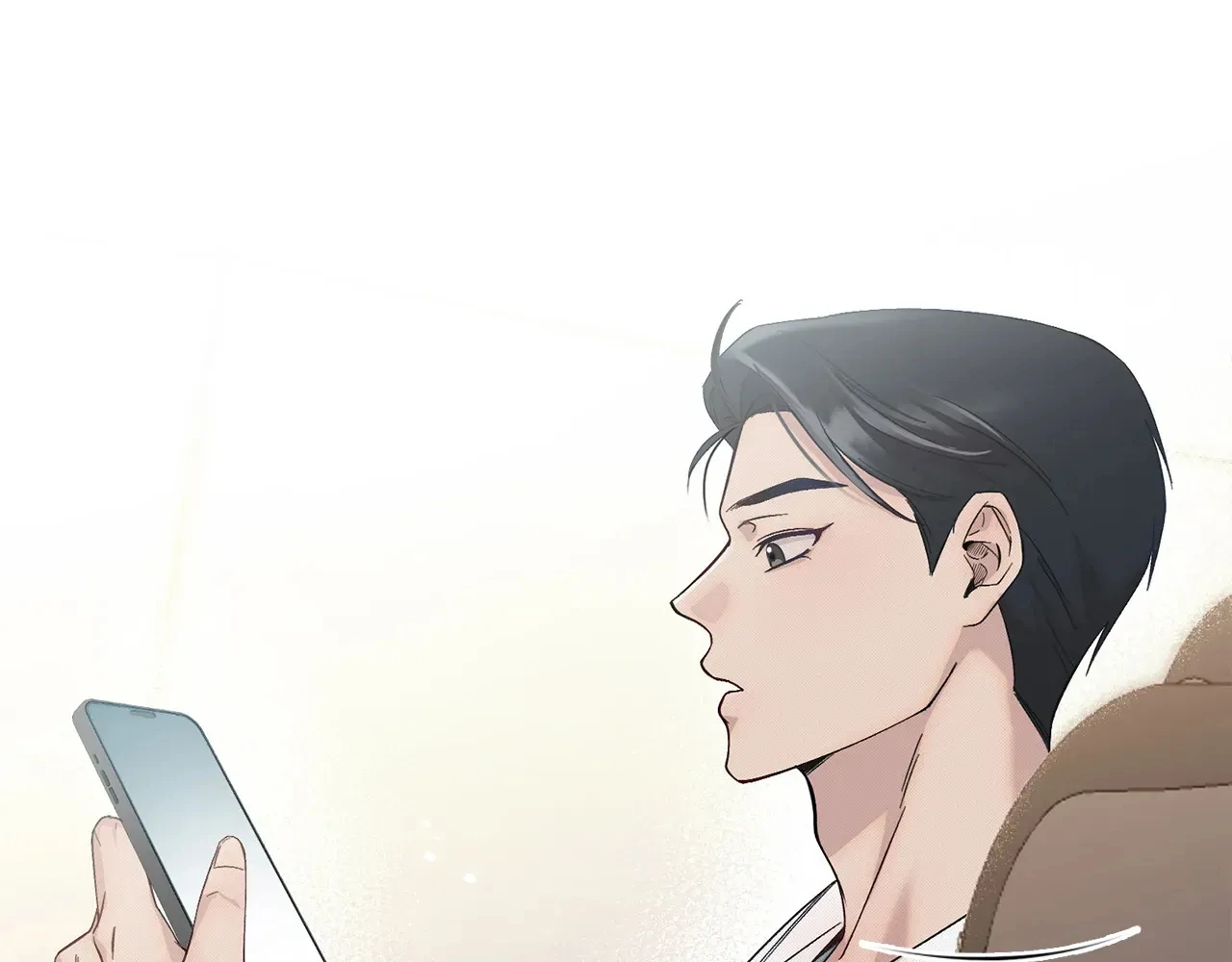 Bound by Fate Chapter 3 - Page 11