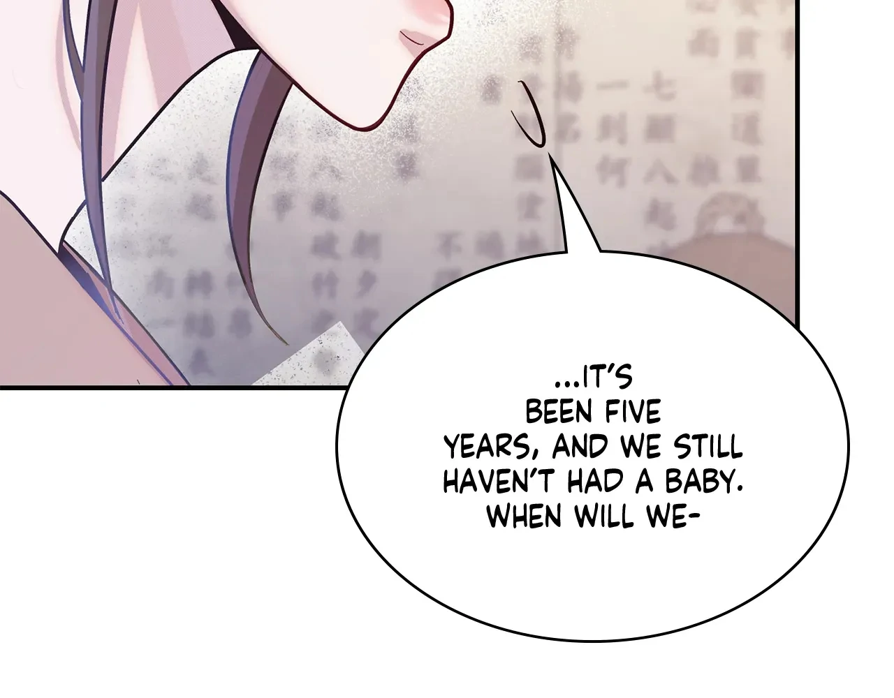 Bound by Fate Chapter 3 - Page 112