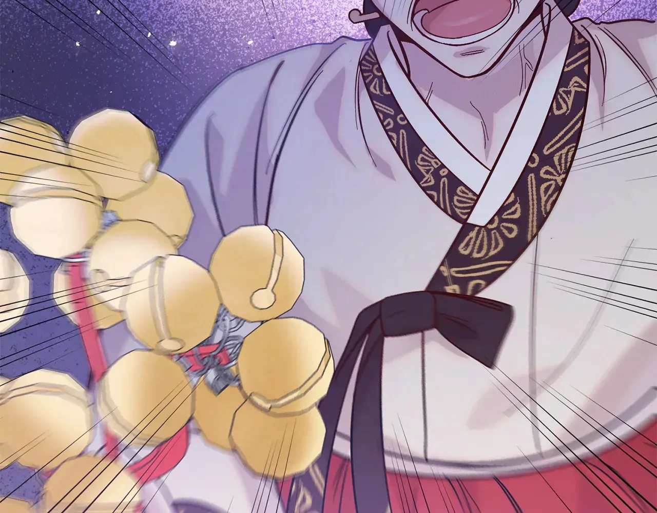 Bound by Fate Chapter 3 - Page 115