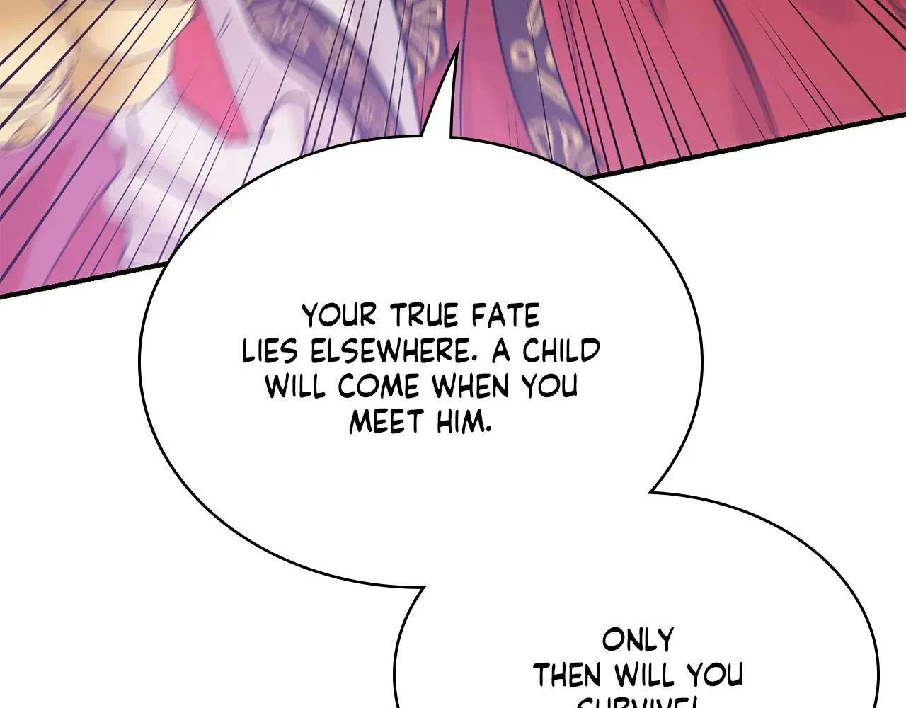 Bound by Fate Chapter 3 - Page 116