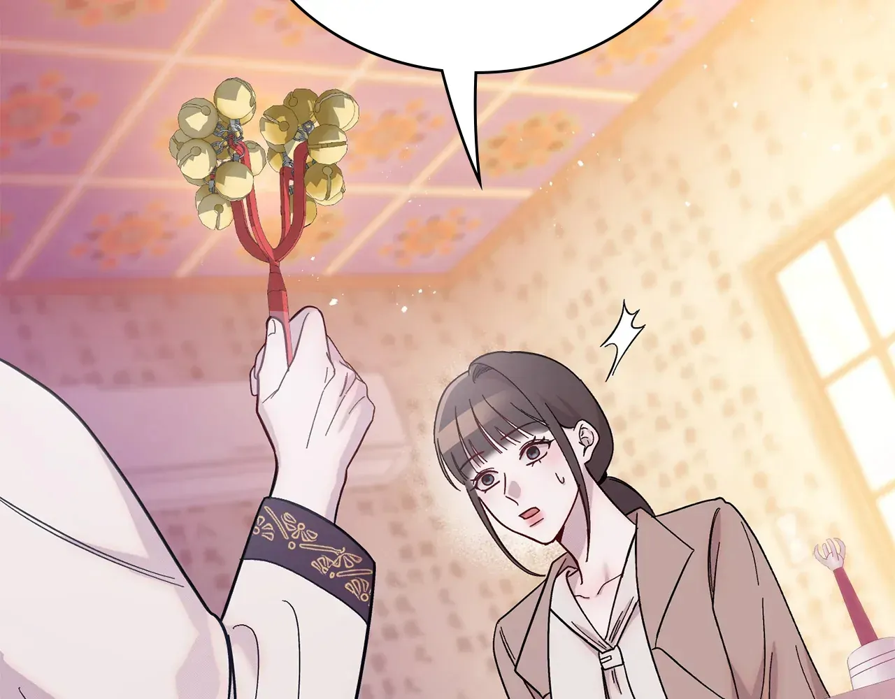 Bound by Fate Chapter 3 - Page 119