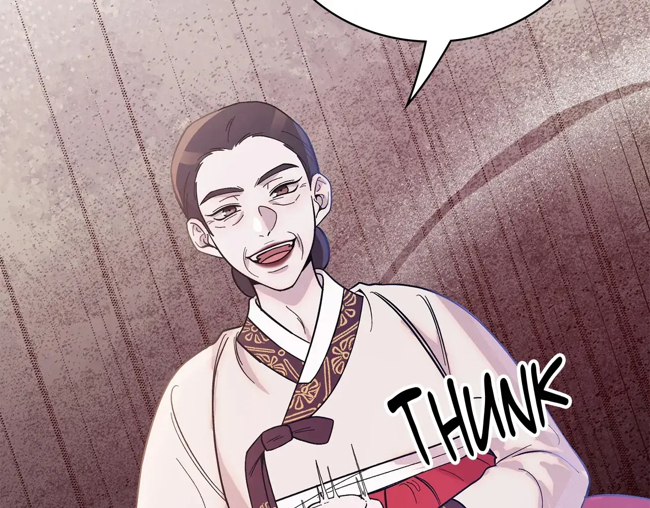 Bound by Fate Chapter 3 - Page 129