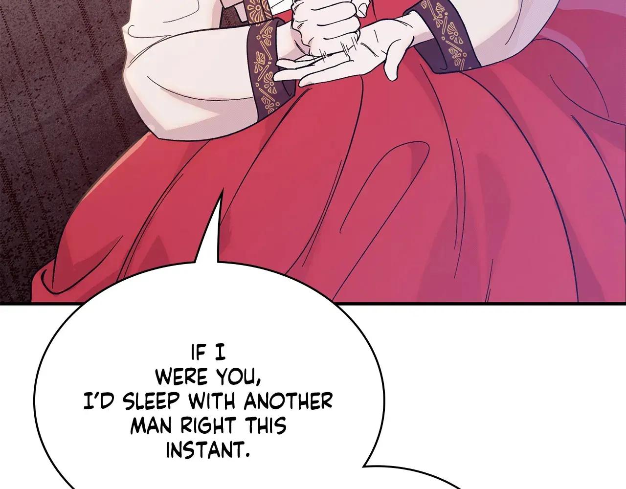 Bound by Fate Chapter 3 - Page 130