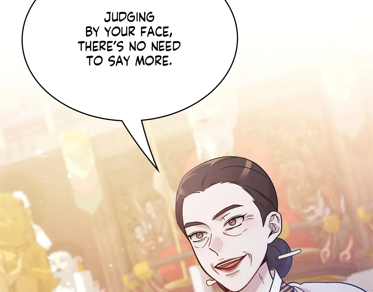 Bound by Fate Chapter 3 - Page 134